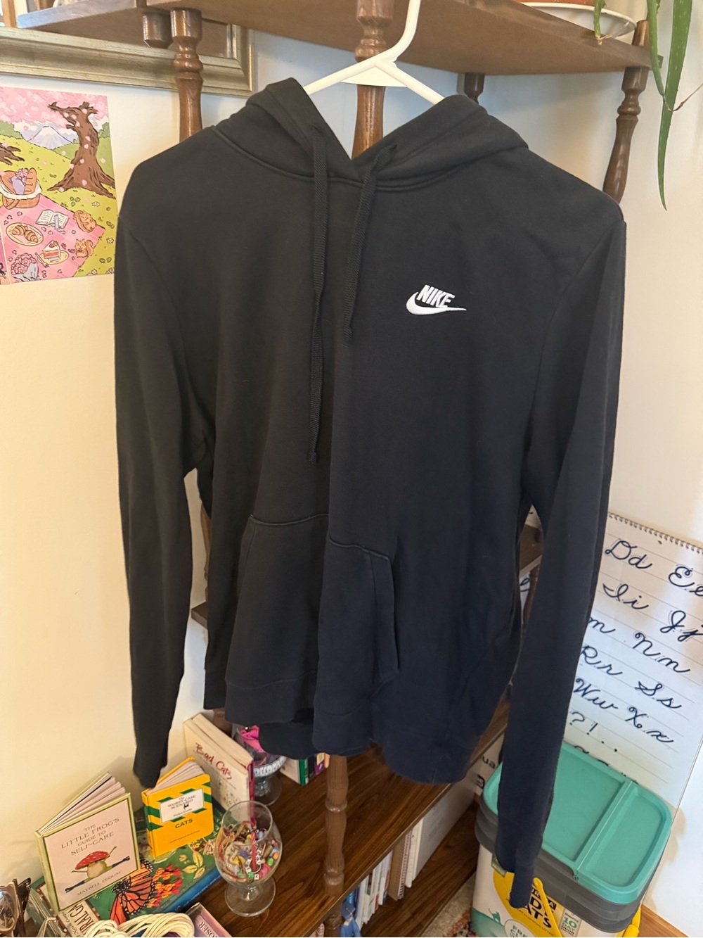Women's Nike Hoodie